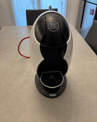 Dolce Gusto Jovia Bianca