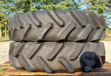 Pneumatici bkt trattore lamborghini