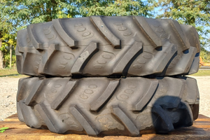 Pneumatici bkt trattore lamborghini