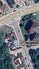 Artigianale garage