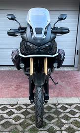 Honda Africa Twin 1000 DCT Travel Edition