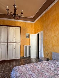 Ampia camera singola