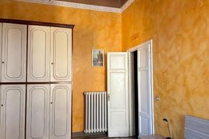 Ampia camera singola