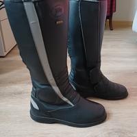 stivali moto jolly n° 41