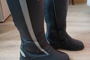 stivali moto jolly n° 41