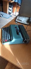 Olivetti Le32,  buone condizioni,funzionante.