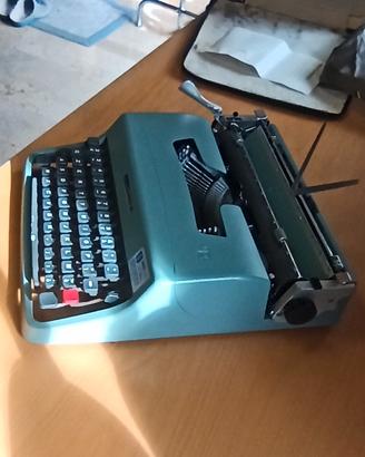 Olivetti Le32,  buone condizioni,funzionante.