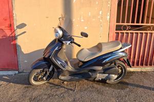 Beverly 300ie
