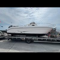 Ranieri Shadow 28