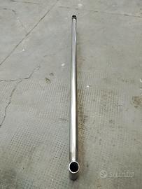 barra per duomi ape 50 