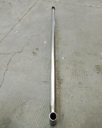 barra per duomi ape 50 