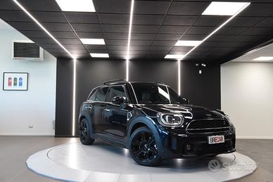 MINI Mini Countryman F60 - 2021