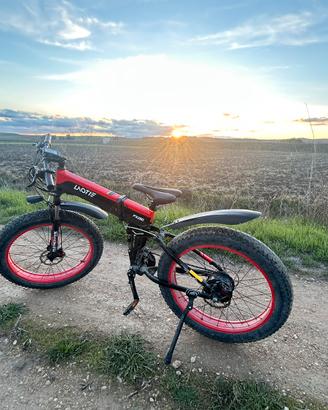 bici elettrica