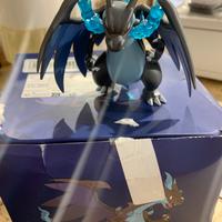 Pokémon Select Mega Charizard X 15 cm