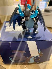 Pokémon Select Mega Charizard X 15 cm