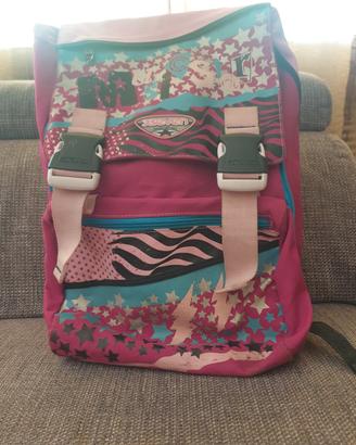 Zaino Seven scuola Bambina