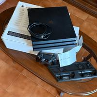 Playstation 4 Pro 1TB