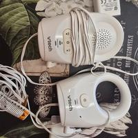 baby monitor radiolina vteck usato