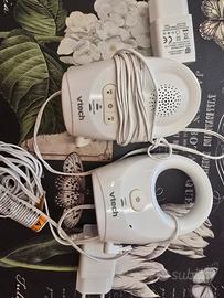 baby monitor radiolina vteck usato