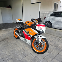 Honda cbr 1000 rr 2010