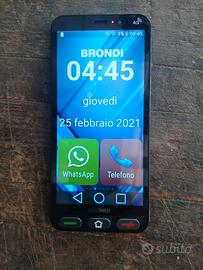 Brondi chi parla
