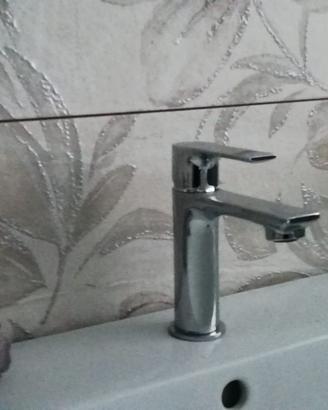 Rubinetterie monocomando