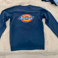 Felpa Dickies taglia M
