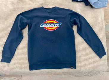 Felpa Dickies taglia M