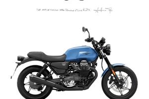 MOTO GUZZI V7 STONE