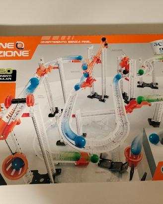 azione e reazione 