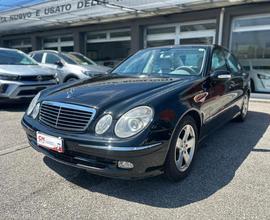 MERCEDES-BENZ E 270 CDI cat Avantgarde AUT.