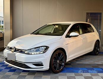 VW GOLF 1.5. 7.5 TGI BLUEMOTION