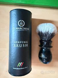 Pennello da barba il Marchese