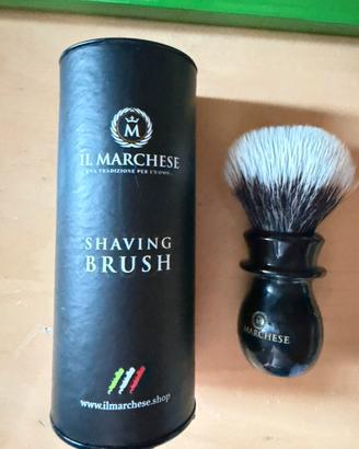 Pennello da barba il Marchese