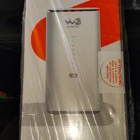 modem wifi 7 Wind, nuovo 