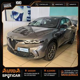 ALFA ROMEO Tonale 1.5 130 CV MHEV TCT7 Sprint