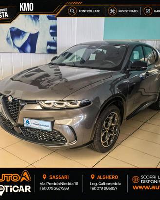 ALFA ROMEO Tonale 1.5 130 CV MHEV TCT7 Sprint