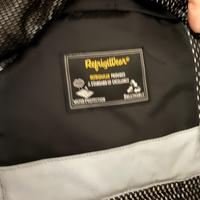 Parka refrigiwear