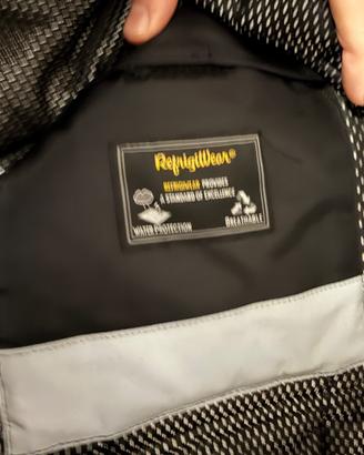 Parka refrigiwear