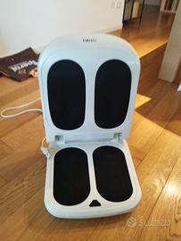 Homedics massaggiatore piedi 
