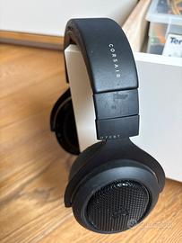 Cuffie gaming corsair 70bt