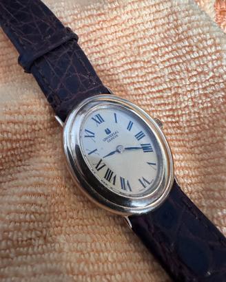 Universal Geneve orologio unisex
