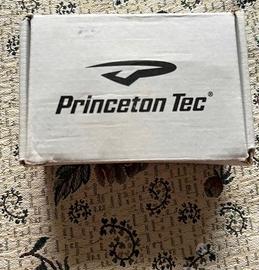 TORCIA PRINCETON TEC