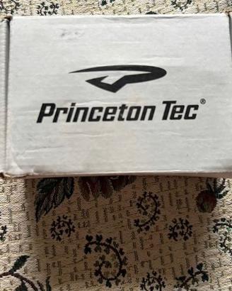 TORCIA PRINCETON TEC
