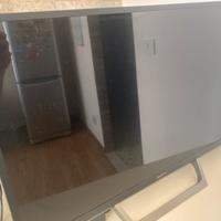 Televisore sony breva smart tv