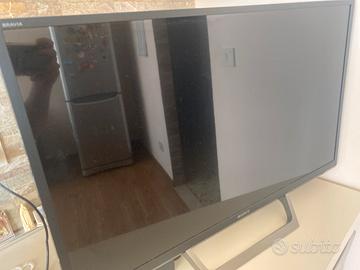 Televisore sony breva smart tv