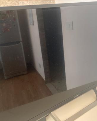 Televisore sony breva smart tv