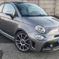 500 Abarth 595 "Turismo"