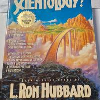 Libro di L. Ron Hubbard