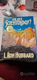 Libro di L. Ron Hubbard